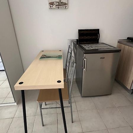 Melathron Rooms Nea Moudania Dış mekan fotoğraf