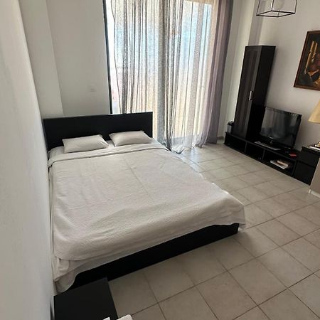 Melathron Rooms Nea Moudania Dış mekan fotoğraf