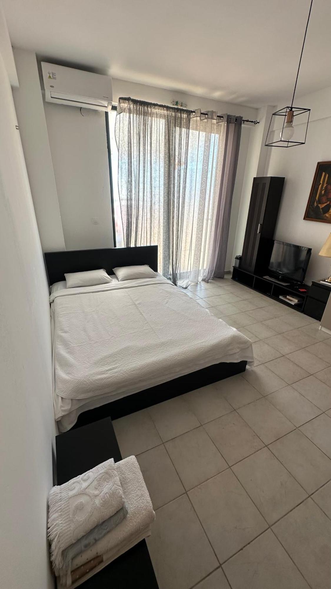 Melathron Rooms Nea Moudania Dış mekan fotoğraf
