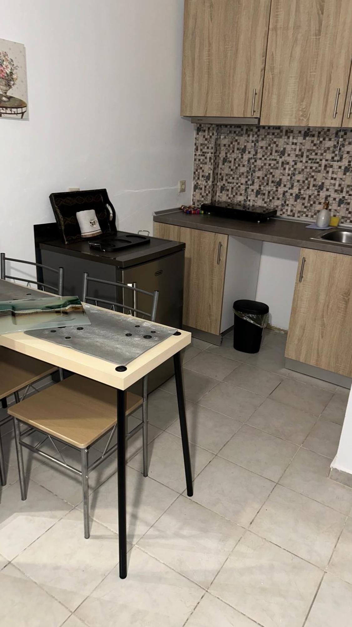 Melathron Rooms Nea Moudania Dış mekan fotoğraf